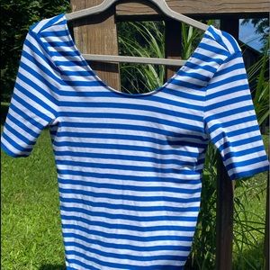 Ralph Lauren scoop Neck T